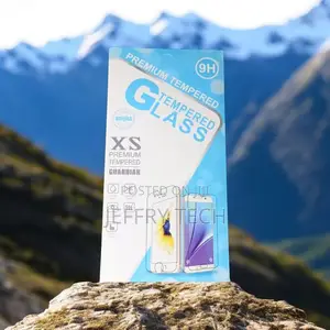 Samsung J6 Mobile Screen Protector