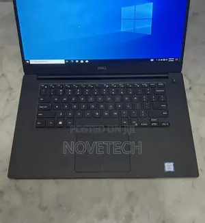 Laptop Dell Precision 5540 32GB Intel Core I7 SSD 1T