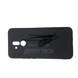 Silicon Back Cover for Huawei Mate 20 Lite