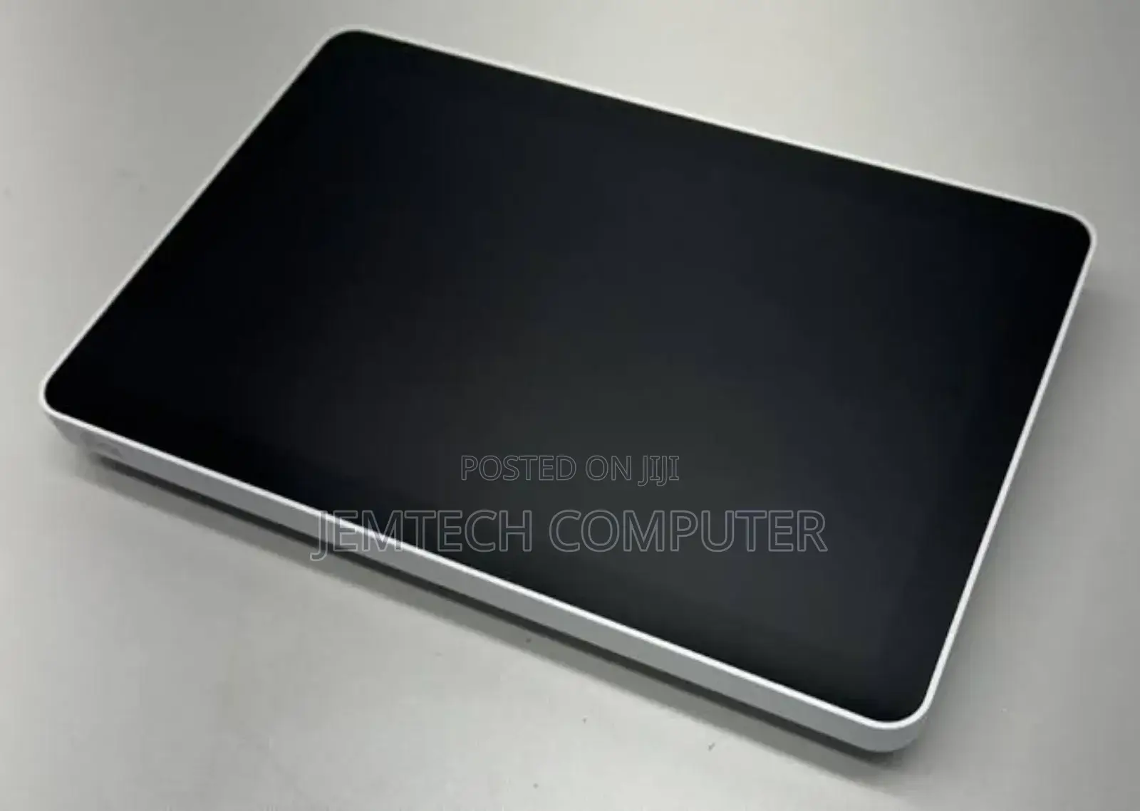 Logitech Tap Scheduler LCD Scheduling Display (Graphite)