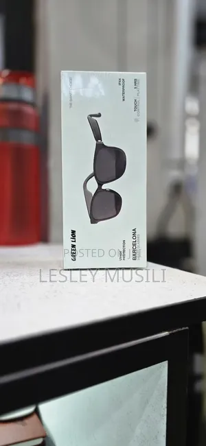 Greenlion Barcelona Smart Glasses