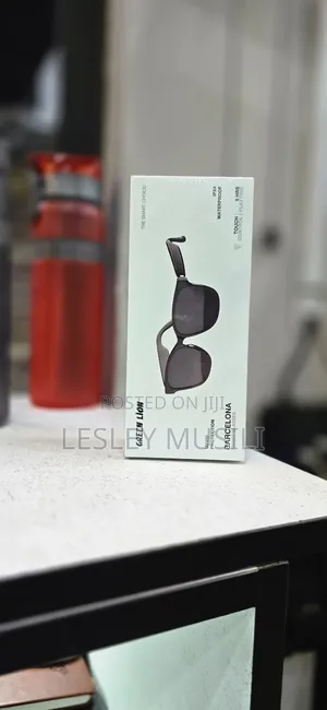 Greenlion Barcelona Smart Glasses