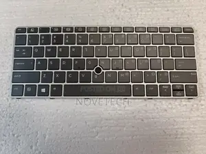 Hp 820 G3 820 G4 725 G3 725 G4 Laptop Us Backlit Keyboard.