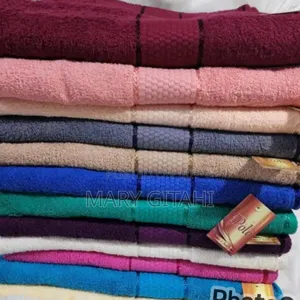 High Quality Polo Towel