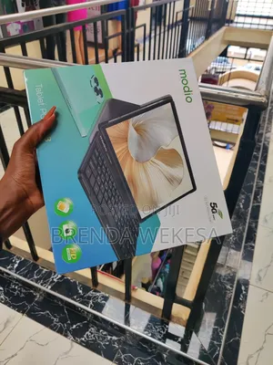 New Modio M39 512 GB Green