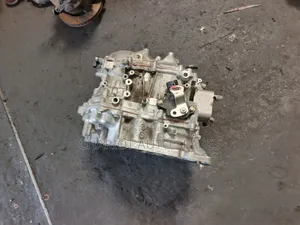 Nissan Juke Gearbox Hr12