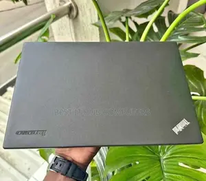 Laptop Lenovo ThinkPad X250 8GB Intel Core i5 SSD 256GB