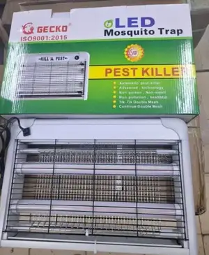 Reliable Mosquito Killer
