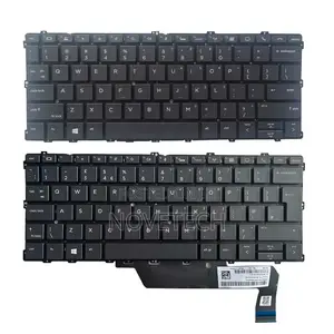 Laptop Keyboard Hp Elitebook X360 1030 G3 1030g4 Backlit New