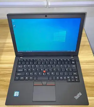 Laptop Lenovo ThinkPad X260 8GB Intel Core i5 SSD 256GB