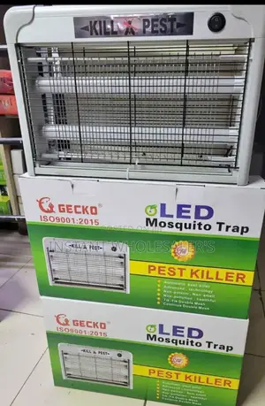 Certified Insects Killers