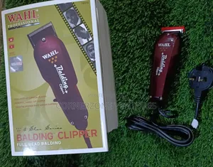 Wahl Balding Clipper