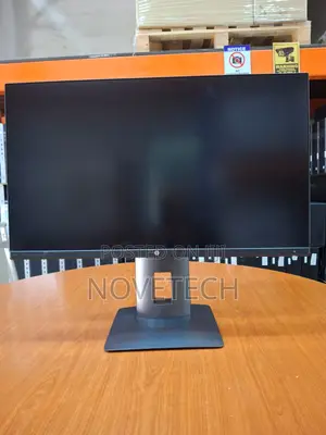 Hp Frameless Edge to Edge 27 Inch Monitor