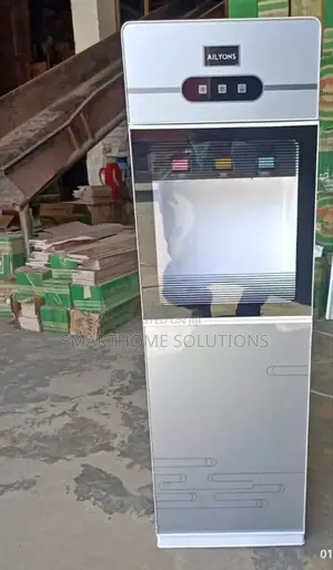 Good Quality Ailyons Dispenser 3 Tap Top Load