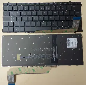 Laptop Keyboard Hp Elitebook X360 1030 G3 Backlit Keyboard