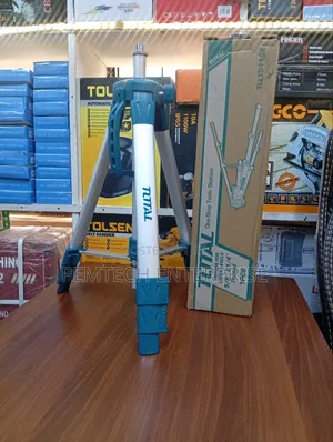 Tllt01152 Tripod for Laser Levels