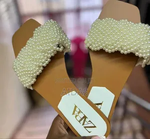Ladies Cute Zara Pear Sandals