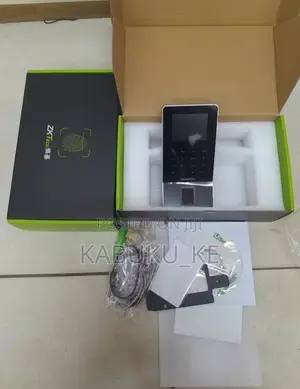 Zkteco F22 Wi-fi Time Attendance And Access Control