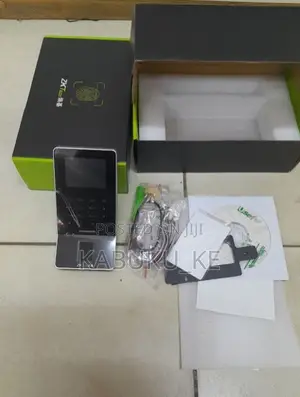 Zkteco F22 Fingerprint Access Control System