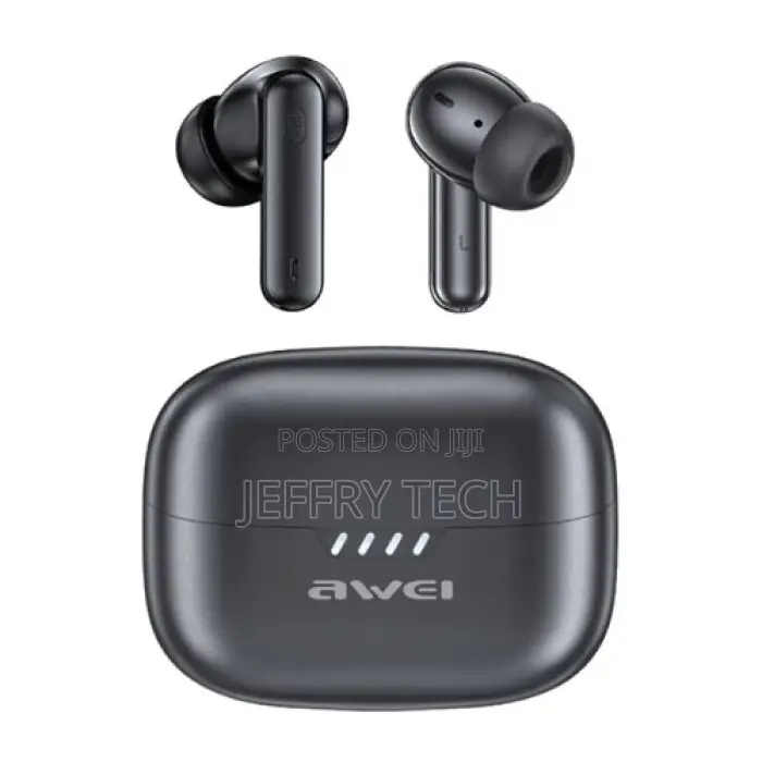 Awei Ta12 Anc TWS Earbuds