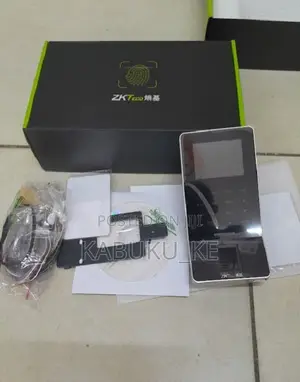 New Version Zkteco F22 Biometrics Access Control