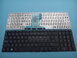 Hp 250 G4/250 G5/256 G5/15-Ba/15-Ay/15-Ac Laptop Keyboard