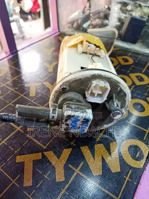 Fuel Pump Suzuki VXR
