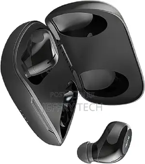 Awei T20 Enc Wireless Earbuds, Bluetooth Earbuds