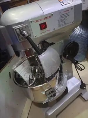 Commercial Dough Mixer / Electric Dough Mixer