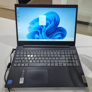Laptop Lenovo Ideapad 3 4GB Intel Celeron HDD 1T