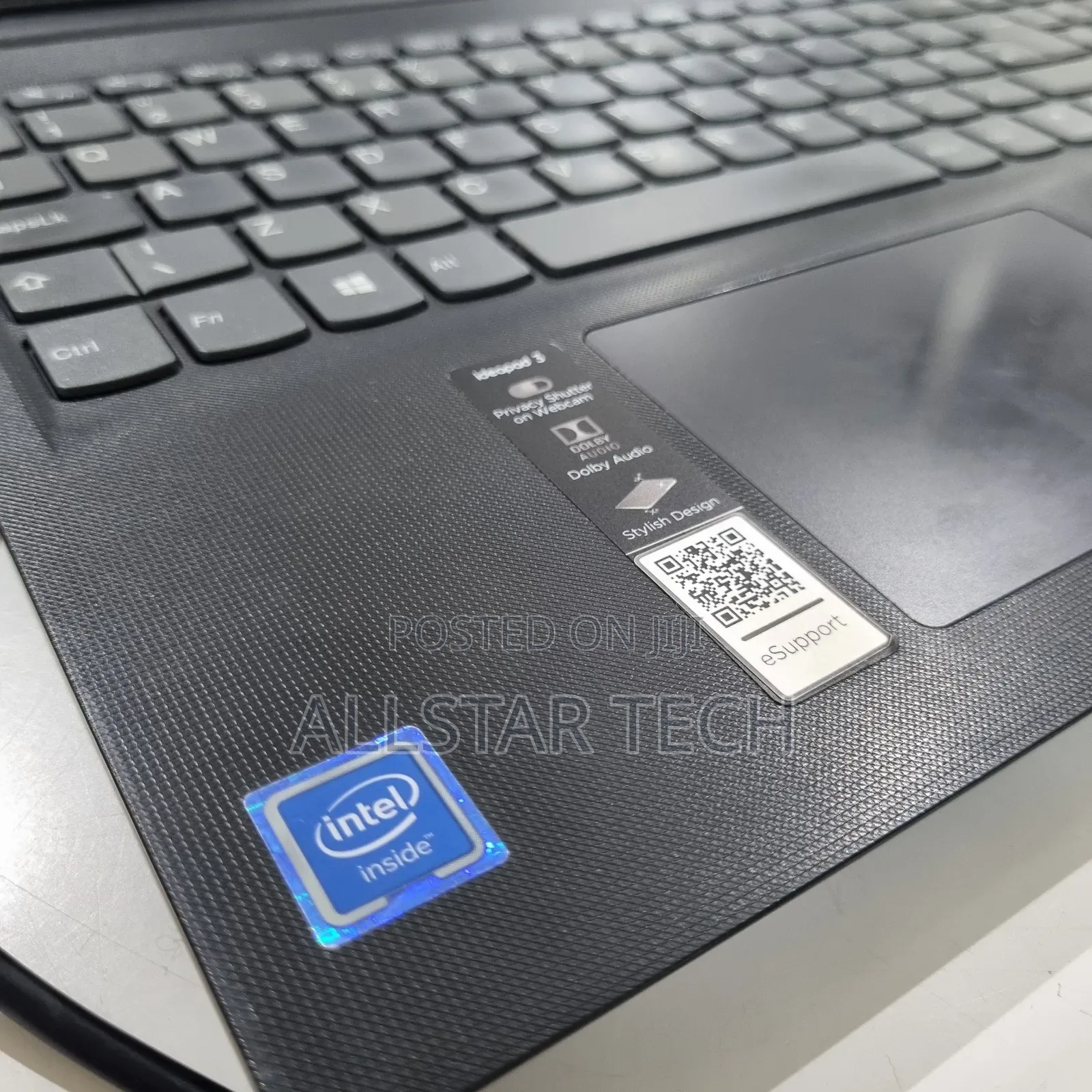 Laptop Lenovo Ideapad 3 4GB Intel Celeron HDD 1T