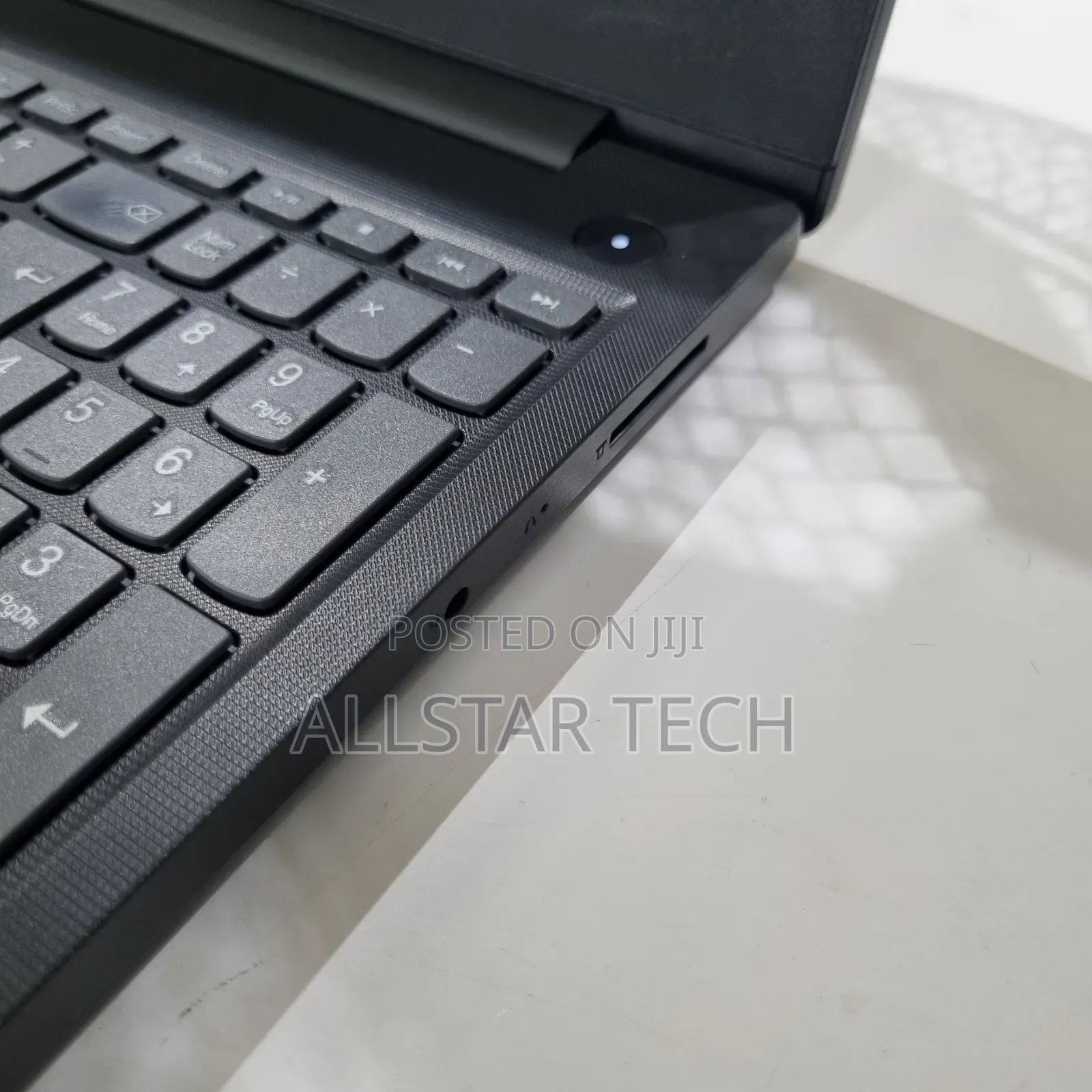 Laptop Lenovo Ideapad 3 4GB Intel Celeron HDD 1T