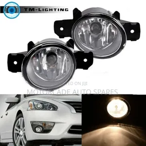 Nissan Teana 2008+ Fog Lights Set