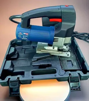 Electric Jigsaw/ Maxmech Electric Jigsaw 650w