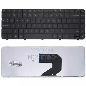 New Us Keyboard for Hp Pavilion G4 G6 Cq43 Hp 2000 Keyboard.