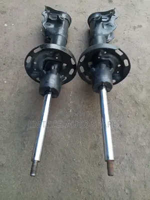 Honda Accord Ex Japan Front Shock