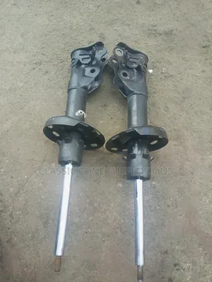 Honda Civic 2008 Front Shocks