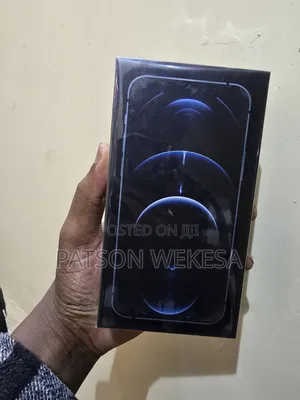 Apple iPhone 12 128 GB Blue