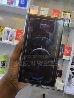 Apple iPhone 12 128 GB Blue