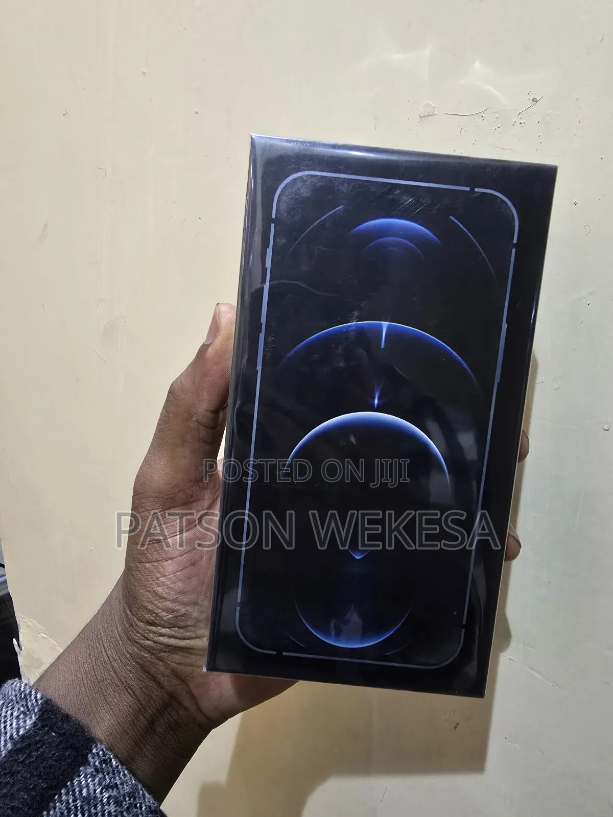 Apple iPhone 12 128 GB Blue