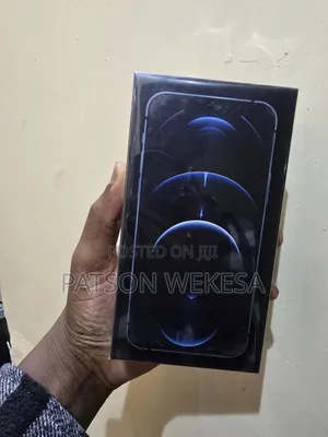 Apple iPhone 12 128 GB Blue