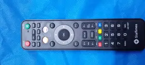 Startime Smart Tv Remote Control