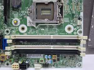 Hp Elitedesk 800 G1 SFF Motherboard