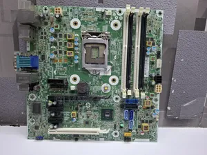 Hp Elitedesk 800 G1 SFF Motherboard