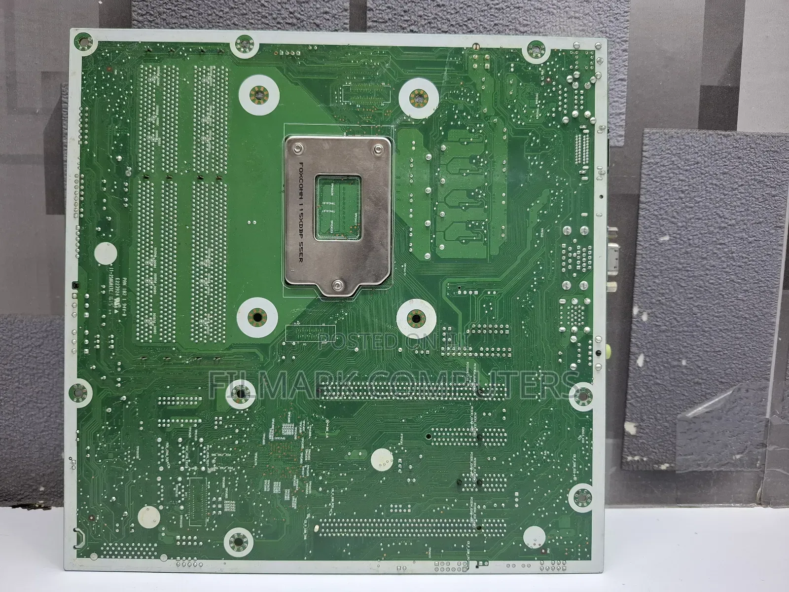 Hp Elitedesk 800 G1 SFF Motherboard