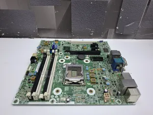 Hp Elitedesk 800 G1 SFF Motherboard