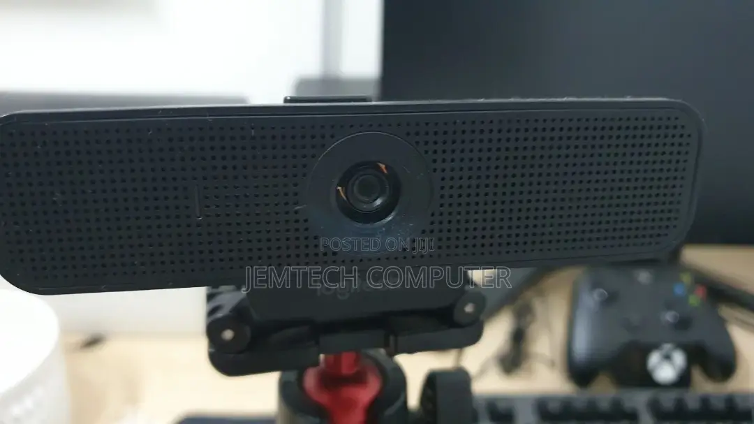 Webcam 1080p^^Logitech Webcam C925e 1080p