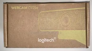 Webcam 1080p^^Logitech Webcam C925e 1080p