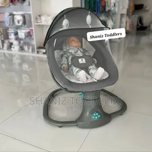 Baby Cradle Swing / Mastella Baby Swing