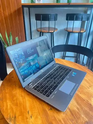 Laptop HP EliteBook 840 G1 8GB Intel Core I7 HDD 500GB